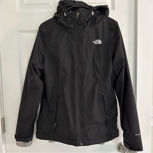 NorthFace Women’s Antora Triclimate Jacket